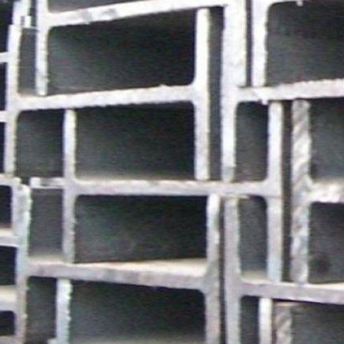 Wide Flange Parallel Section Beam